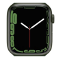 Montre Connectée Apple Watch Series 7 GPS 45mm Vert Aluminium (Sans Bracelet et Accessoires) - Grade AB — R3 · Smarty Paris 18e