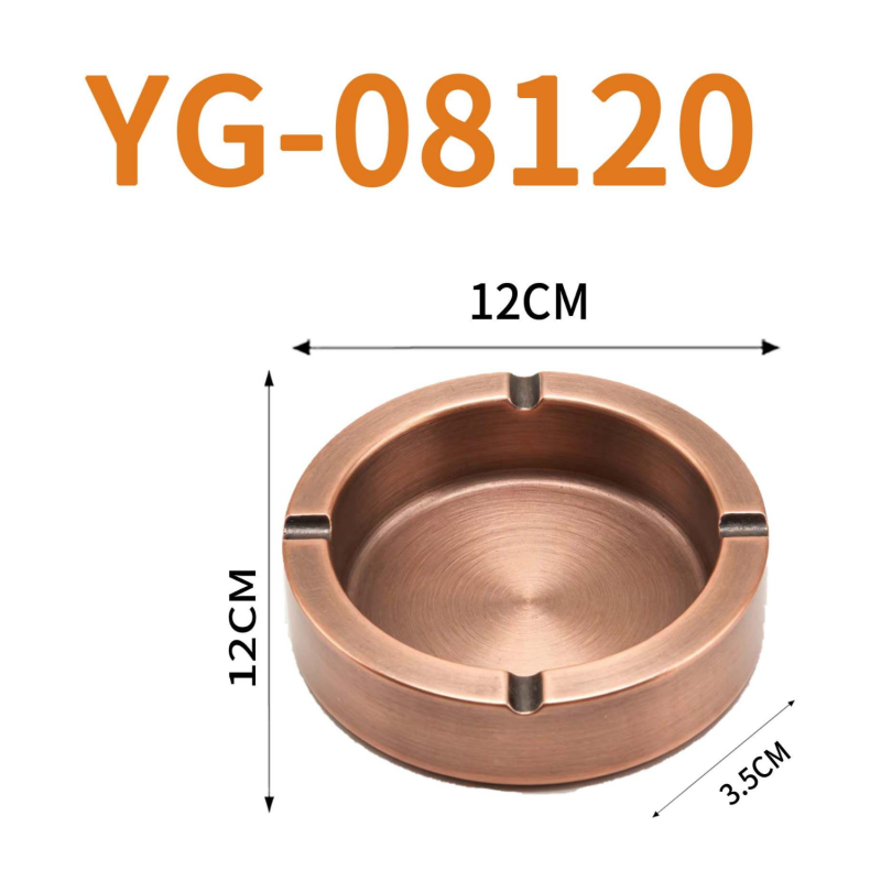 Cendrier Coupe Vent CIAOBOSI YOUGOU KEJI YG-08120 Cendrier Coupe Vent CIAOBOSI YOUGOU KEJI YG-08120