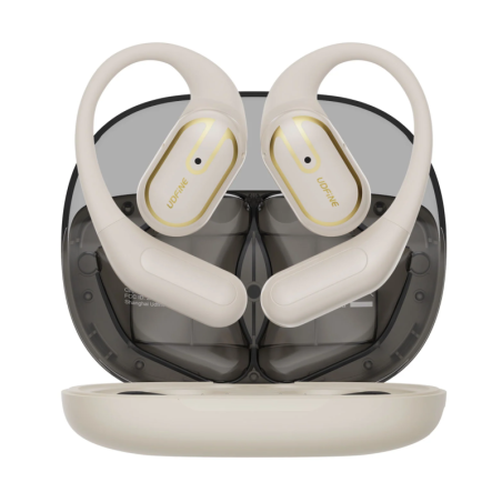 Ecouteur Bluetooth Udfine OpenFit - Blanc