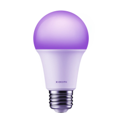 Ampoule LED Intelligente Xiaomi - Blanc et Co | Smarty Paris