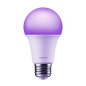 Ampoule LED Intelligente Xiaomi - Blanc et Couleur Ampoule LED Intelligente Xiaomi - Blanc et Couleur