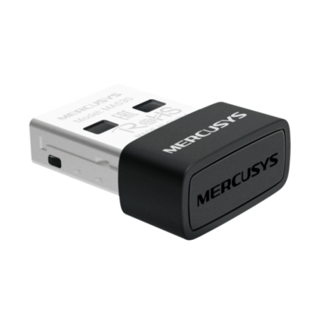 Mercusys MA530 Bluetooth 5.3 Nano USB Adapter