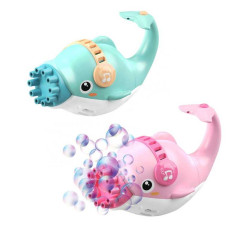 Jouet Bubble Gun Dolphin | Smarty Paris 18e