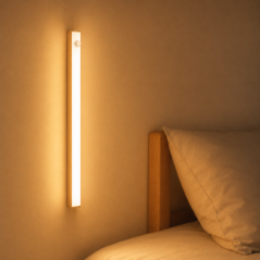 Lampe LED à Détecteur de Mouvement Sans Fil 5 | Smarty Paris