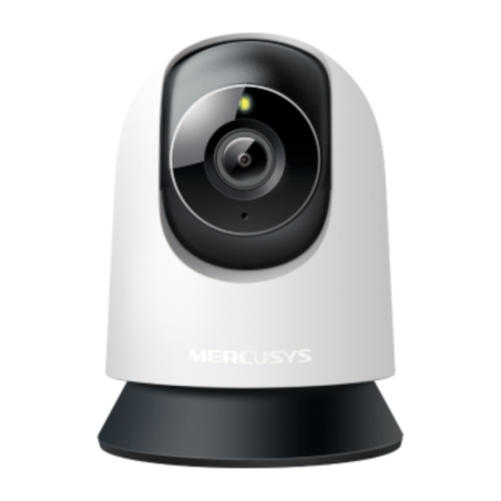 Mercusys MC210 2K WiFi Pan and Tilt Security Camera