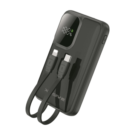 Mini Power Bank Premium 5000mAh Xssive XSS-PB18-CL