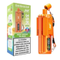 Vapoteuse E-Liquide Rechargeable - JNR SHISHASIP - 35K - Mangue,Ananas Vapoteuse E-Liquide Rechargeable - JNR SHISHASIP - 35K - Mangue,Ananas