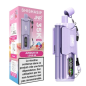 Vapoteuse E-Liquide Rechargeable - JNR SHISHASIP - 35K - Fruits Rouges Vapoteuse E-Liquide Rechargeable - JNR SHISHASIP - 35K - Fruits Rouges