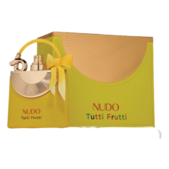 Extrait de parfum Fragrance World Nudo Tutti | Smarty Paris