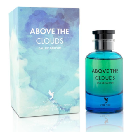 Eau de Parfum Volaré Above the Clouds - unise | Smarty Paris