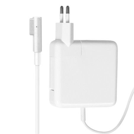 Kit Chargeur pour Macbook avec Câble iOS 45W 1.8M USB Ellietech NC104