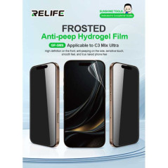 iPad Air 10.9" (5e Génération) 256 Go Wi-Fi - Violet - Grade