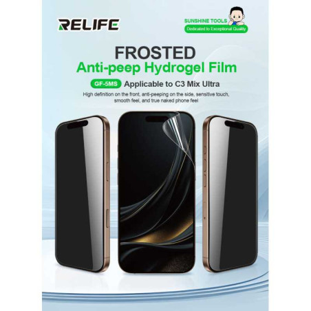 iPad Air 10.9" (5e Génération) 256 Go Wi-Fi - Violet - Grade