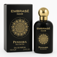 Eau de Parfum Paris Corner Pendora Scents Emb | Smarty Paris
