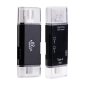 Card Reader Ellietech MC102 – 6-in-1, OTG Card Reader Ellietech MC102 – 6-in-1, OTG