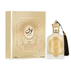 Eau de Parfum Paris Corner Nouf - unisex - 10 | Smarty Paris