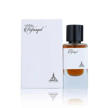 Eau de Parfum Paris Corner Rifaaqat - unisex | Smarty Paris