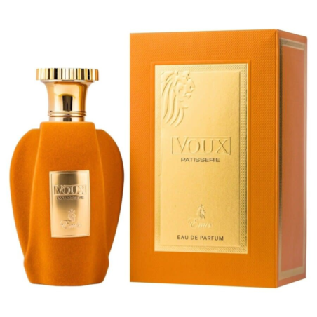 Eau de Parfum Paris Corner Emir Voux Patisser | Smarty Paris