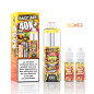 RAZZBAR 40K+ Puffs - Mangue Pêche Pastèque RAZZBAR 40K+ Puffs - Mangue Pêche Pastèque
