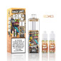 RAZZBAR 40K+ Puffs - Cola Glacée RAZZBAR 40K+ Puffs - Cola Glacée