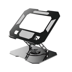 Support ordinateur portable rotatif 360° 10-1 | Smarty Paris