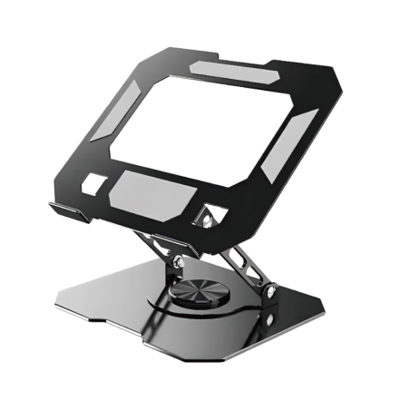 Support ordinateur portable rotatif 360° 10-1 | Smarty Paris