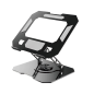 Support ordinateur portable rotatif 360° 10-17 inch XSSIVE XSS-STAND18 Support ordinateur portable rotatif 360° 10-17 inch XSSIVE XSS-STAND18