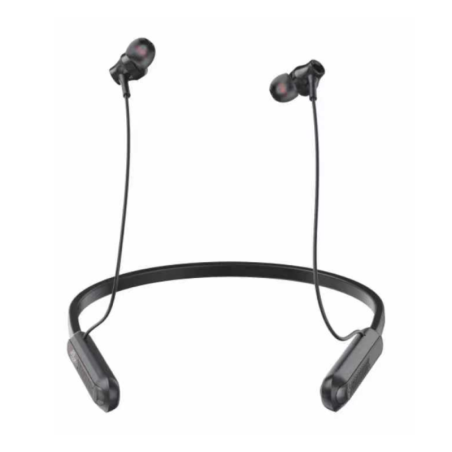 Ecouteurs Sans Fil bluet Sportif BT257 - Noir