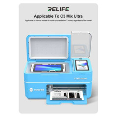 iPad Air 10.9" (5e Génération) 256 Go Wi-Fi - Bleu - Grade A