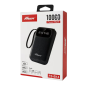 Power Bank 10000 mAh avec 3 Entrées USB-C, Micro USB et 4 Sorties USB, Lightning, USB-C, Micro FASR FS-B14 Power Bank 10000 mAh avec 3 Entrées USB-C, Micro USB et 4 Sorties USB, Lightning, USB-C, Micro FASR FS-B14