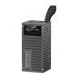 Batterie externe REMAX RPP-161 – 50 000 mAh, charge rapide PD 27 W / QC 22,5 W, Gris Batterie externe REMAX RPP-161 – 50 000 mAh, charge rapide PD 27 W / QC 22,5 W, Gris