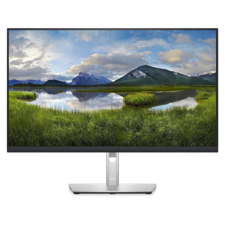 Écran PC Dell P2722H 27" Full HD - 1920 x 108 | Smarty Paris