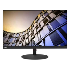 Écran PC Lenovo ThinkVision T27p-10 61DAMAT1E | Smarty Paris