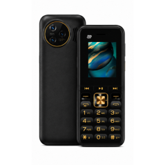 Téléphone Portable 4 SIM X30 3600mAh avec Lam | Smarty Paris
