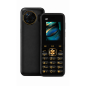 Téléphone Portable 4 SIM X30 3600mAh avec Lampe Torche - Noir - Neuf Téléphone Portable 4 SIM X30 3600mAh avec Lampe Torche - Noir - Neuf