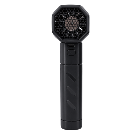 Ventilateur Souffleur Électrique Rechargeable X8 30688 USB-C Batterie 7.2V, Portable