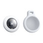 Bluetooth Tracker Devia RT-G2303 Compatible with Apple Find My – White Bluetooth Tracker Devia RT-G2303 Compatible with Apple Find My – White