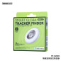 Bluetooth Tracker Devia RT-G2303 Compatible with Apple Find My – White Bluetooth Tracker Devia RT-G2303 Compatible with Apple Find My – White