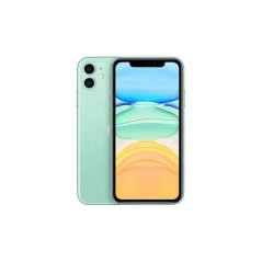iPhone 11 64 Go Vert - Grade AB (TVA sur Marge)* - C2buy — R