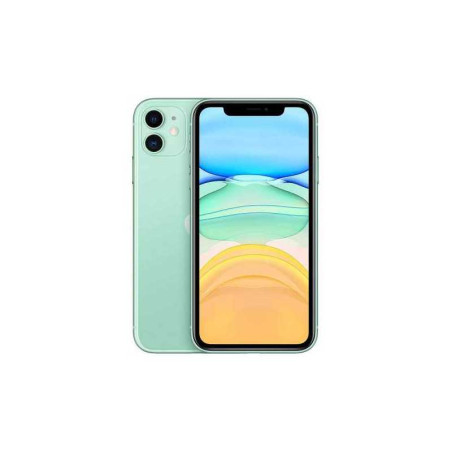 iPhone 11 64 Go Vert - Grade AB (TVA sur Marge)* - C2buy — R