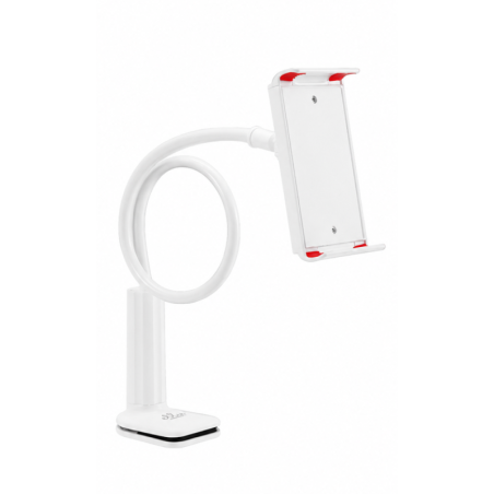 Support Universel avec Bras Long Ellietech SP316 - Blanc