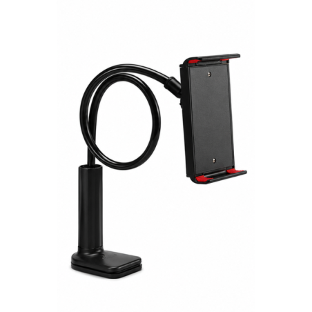 Universal Stand Ellietech SP316 with Long Arm – Black