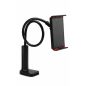 Universal Stand Ellietech SP316 with Long Arm – Black