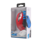 Souris Filaire Ellietech MU101 - Noir Souris Filaire Ellietech MU101 - Noir