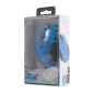 Souris Filaire Ellietech MU101 - Noir Souris Filaire Ellietech MU101 - Noir