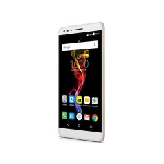 Alcatel Pop 4 5051D 8 Go Or Métallique - Neuf | Smarty Paris