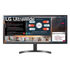 Écran PC LG 34WL500 34" UWFHD - 2560 x 1080 - | Smarty Paris