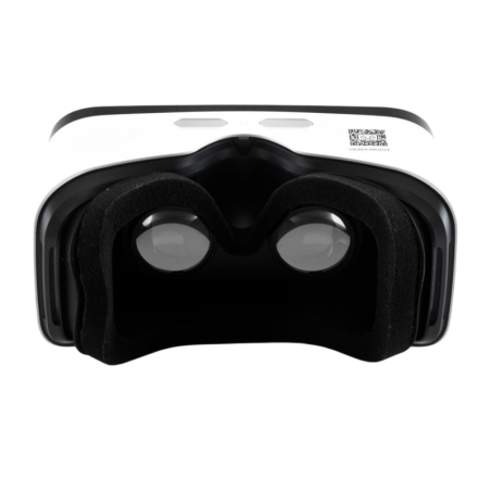 Casque VR Vodafone pour Smart Platinum 7
