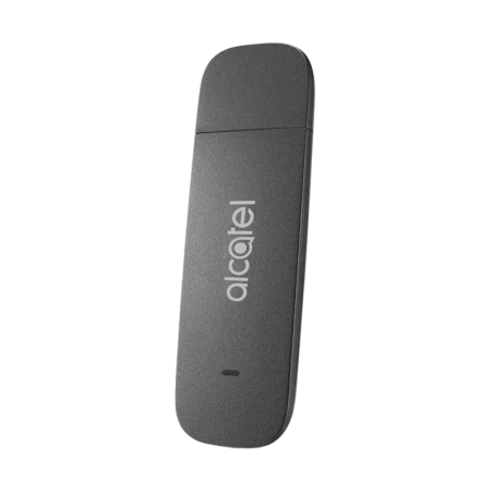 Clé USB 4G Alcatel IK40V 150 Mb/s - Noir