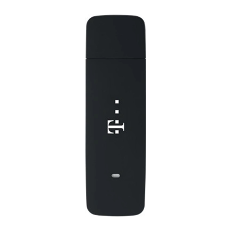 Clé USB 4G Alcatel Onetouch 4G Plus L850V 150 Mb/s - Noir